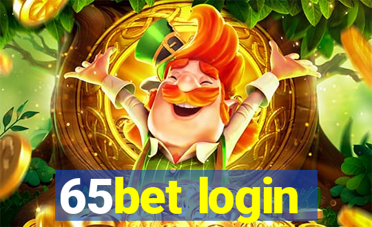 65bet login